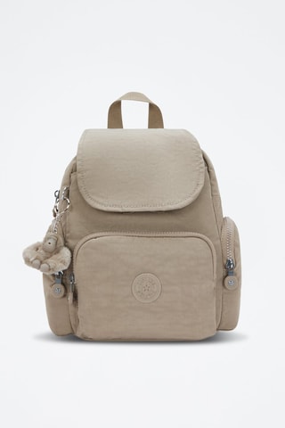 Mochila - Toupeira