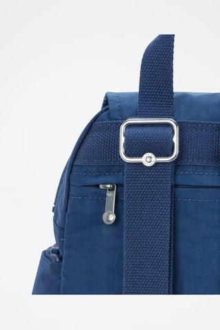 Mochila - Azul