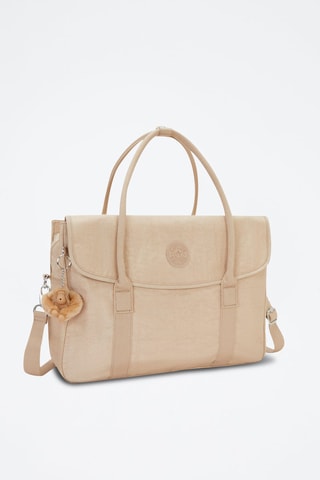 Mala shopper Superworker - Bege