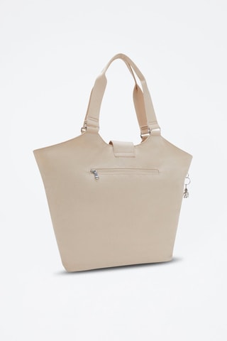 Mala shopper Recicely - Bege
