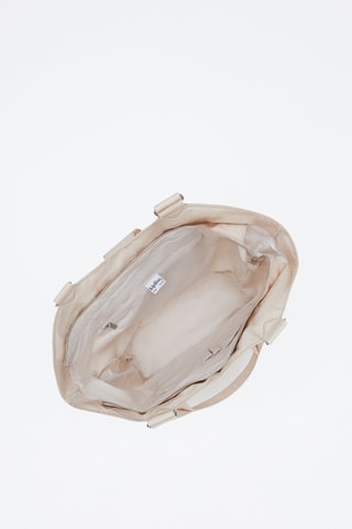 Mala shopper Recicely - Bege