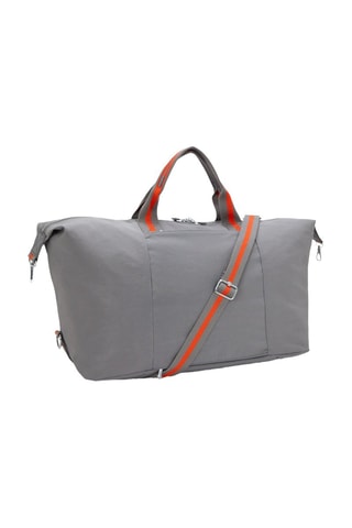 Mala shopper Bori Inviting - Cinzento