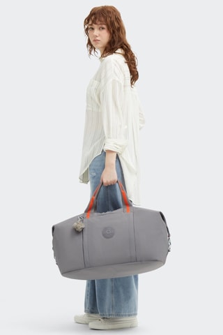 Mala shopper Bori Inviting - Cinzento