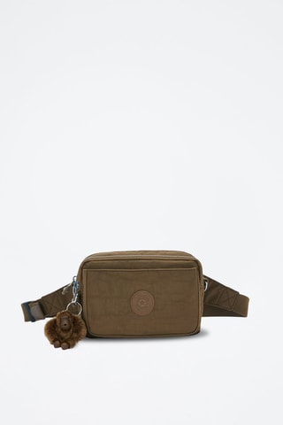Bolsa de cintura - Caqui