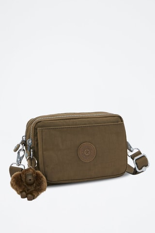 Bolsa de cintura - Caqui