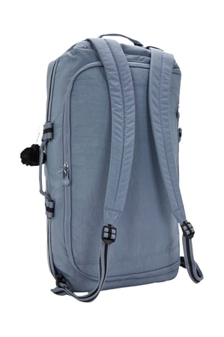 Saco de viagem Jonis M - Azul-claro - 62,5 cm