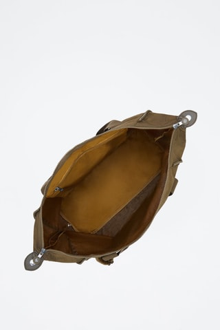 Mala shopper - Caqui