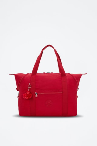 Mala shopper - Vermelho