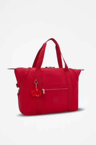 Mala shopper - Vermelho