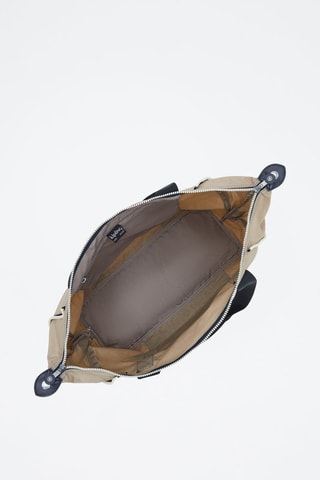Mala shopper - Toupeira