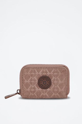 Porta-moedas Cash Buddy - Castanho