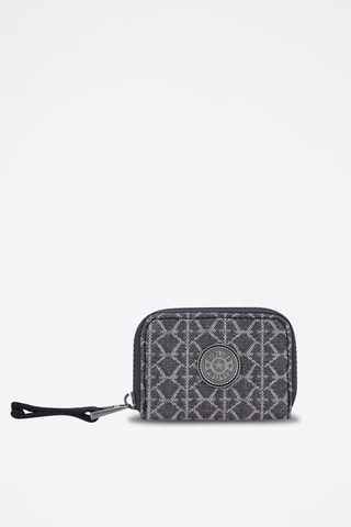 Porta-moedas Cash Buddy - Cinzento-escuro