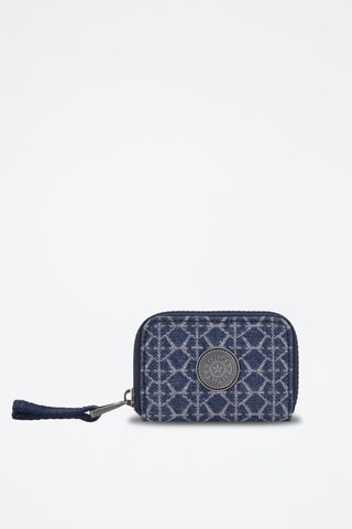 Porta-moedas Cash Buddy - Azul-marinho