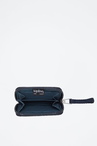 Porta-moedas Cash Buddy - Azul-marinho