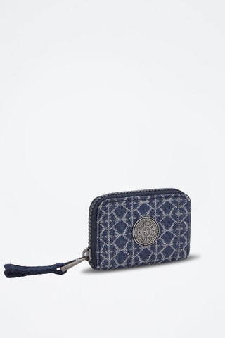 Porta-moedas Cash Buddy - Azul-marinho