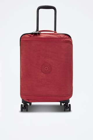 Mala de cabine Spontaneous S - Vermelho
