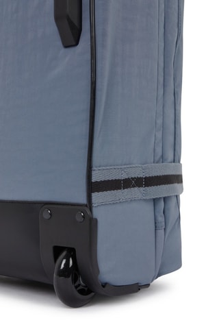 Mala de cabine Aviana S - Azul-celeste - 54 cm