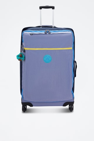 Mala grande volume (L) - Cinzento - 74 cm