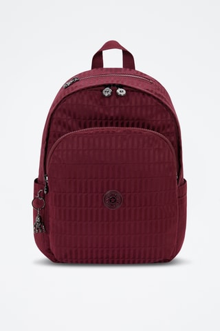 Mochila - Bordô