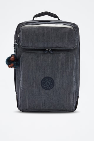 Mochila - Cinzento
