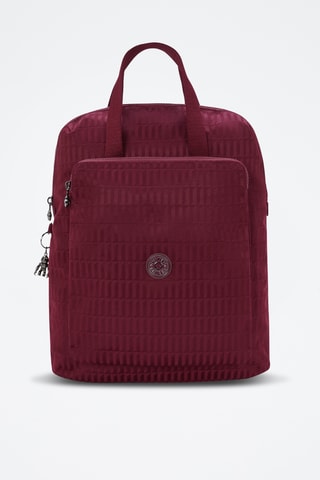 Mochila - Bordô