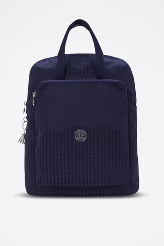 Mochila - Azul-marinho