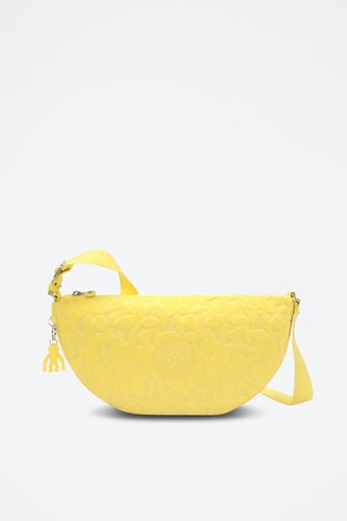 Mala a tiracolo - Amarelo