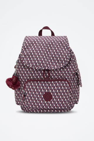 Mochila - Bordô