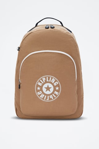 Mochila - Bege