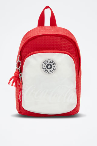 Mochila - Vermelho