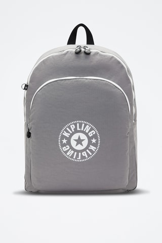 Mochila - Cinzento