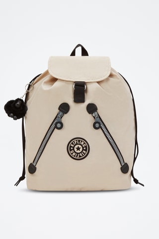 Mochila - Bege