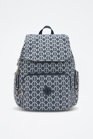Mochila - Cinzento