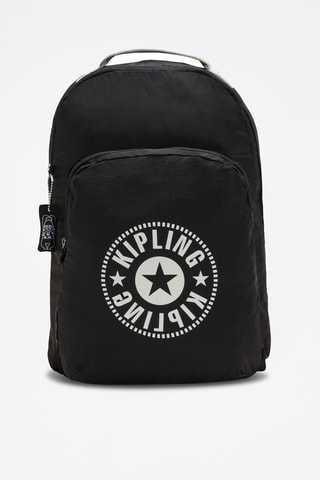 Mochila Preto
