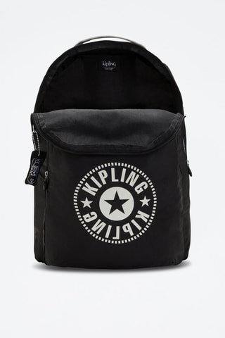 Mochila Preto