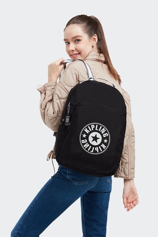 Mochila Preto