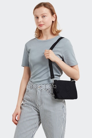 Pochette Riri Noir