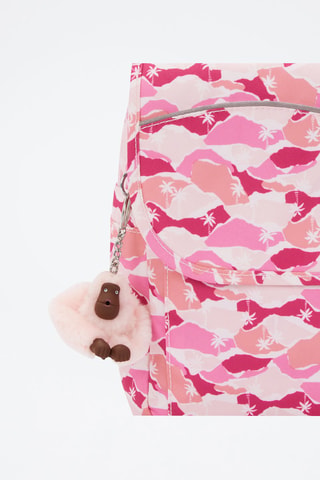 Pasta Codie S - Rosa
