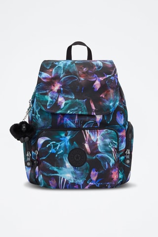 Mochila City - Preto