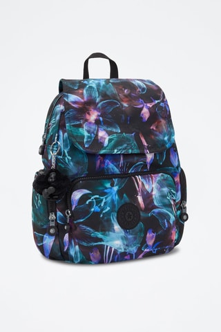 Mochila City - Preto