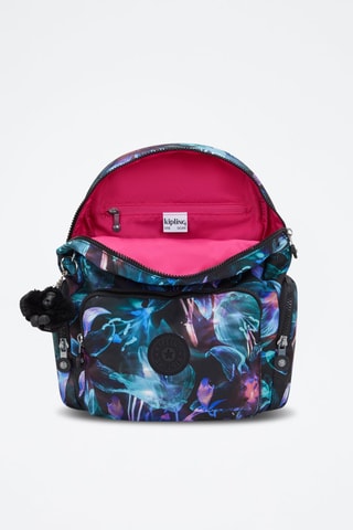 Mochila City - Preto