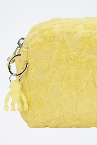 Trousse de toilette Gleam - Jaune