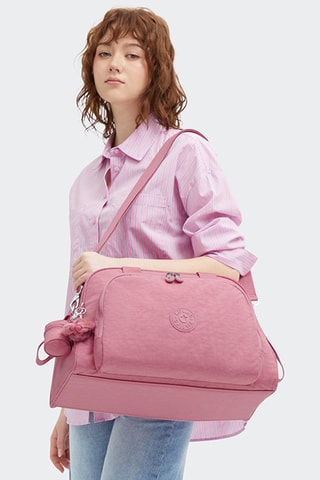 Sac à langer Camama - Rose