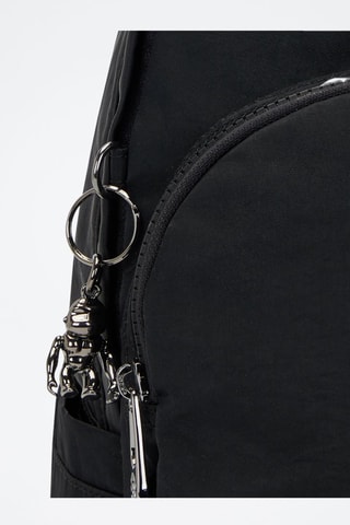 Mochila Delia - Preto