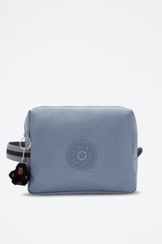Bolsa de higiene Parac - Azul-claro