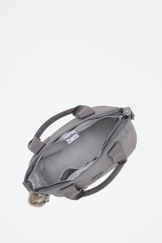 Mala shopper Asseni - Cinzento-escuro