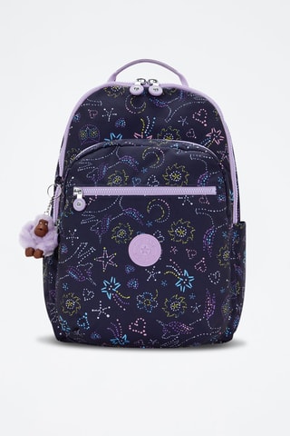 Mochila Seoul - Azul-marinho