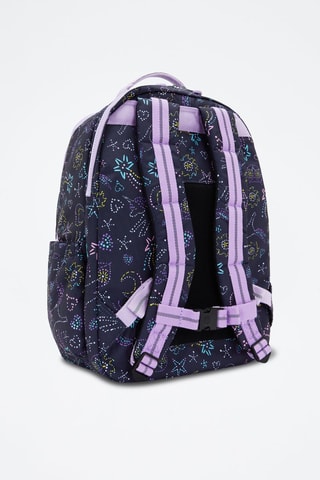 Mochila Seoul - Azul-marinho