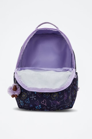 Mochila Seoul - Azul-marinho