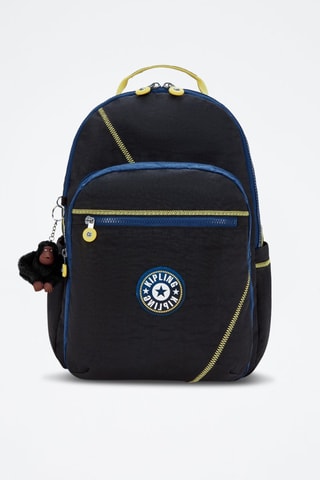 Sac à dos Seoul - Noir